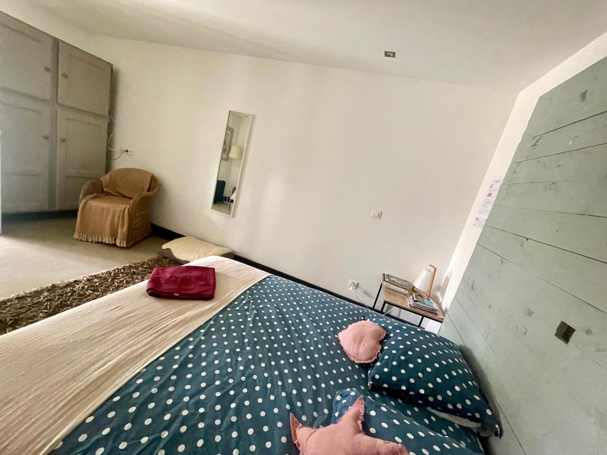 Le Mazet Chambre d'Hôtes Mauguio Extérieur photo