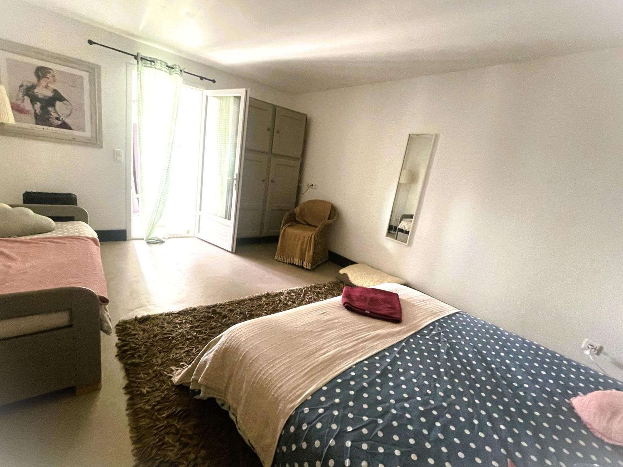 Le Mazet Chambre d'Hôtes Mauguio Extérieur photo