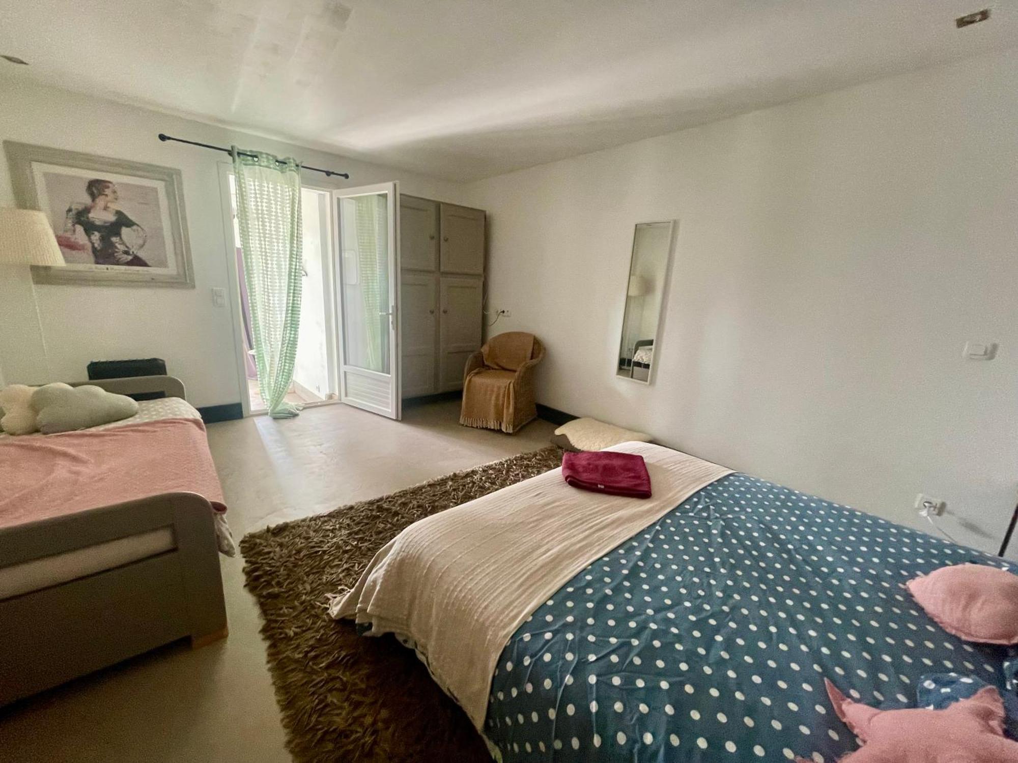Le Mazet Chambre d'Hôtes Mauguio Extérieur photo