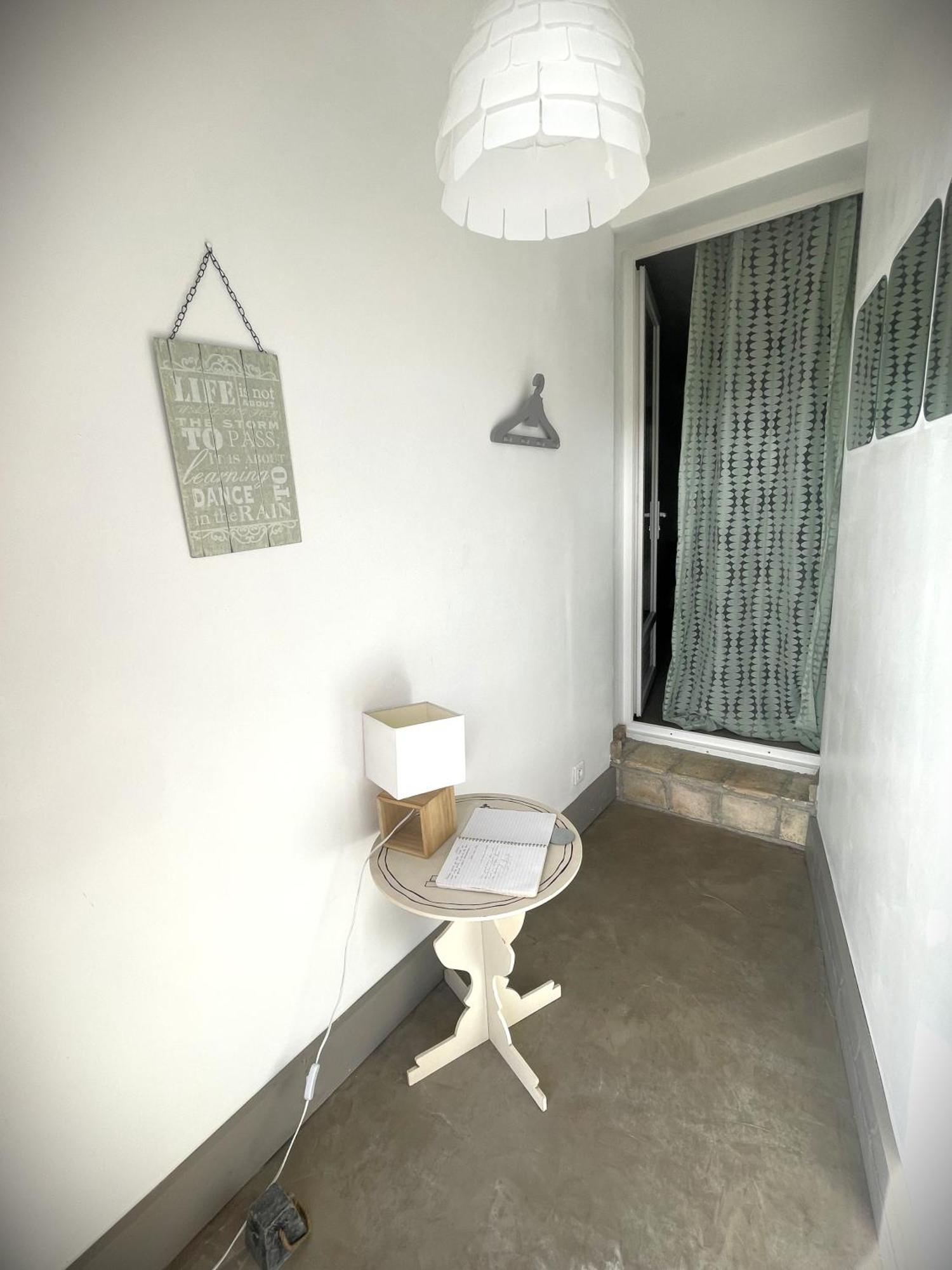 Le Mazet Chambre d'Hôtes Mauguio Extérieur photo