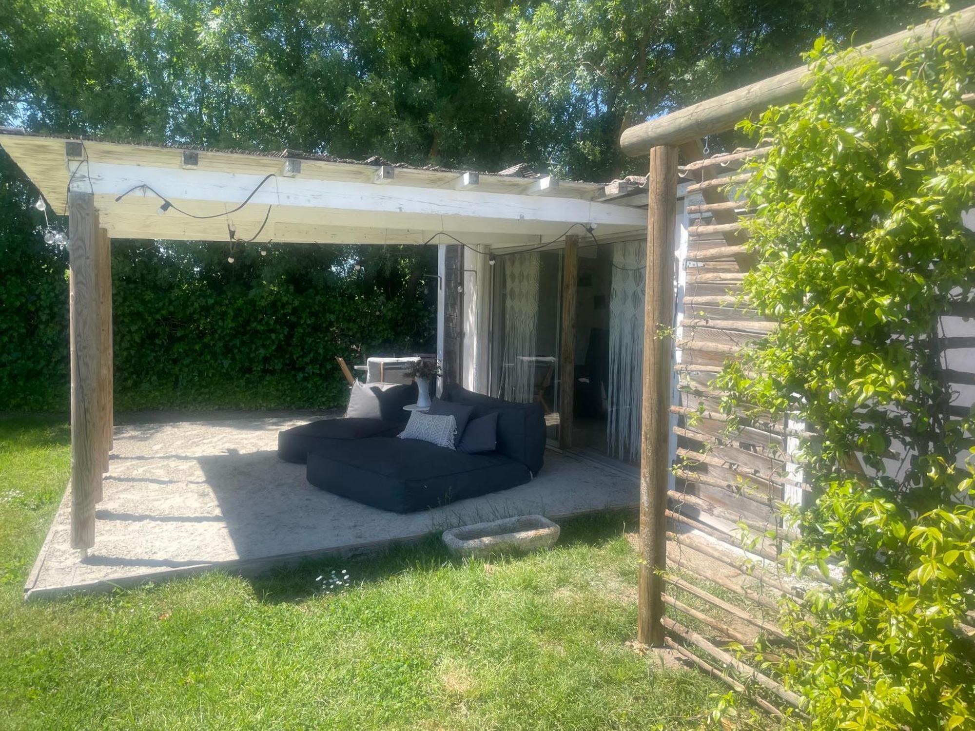 Le Mazet Chambre d'Hôtes Mauguio Extérieur photo