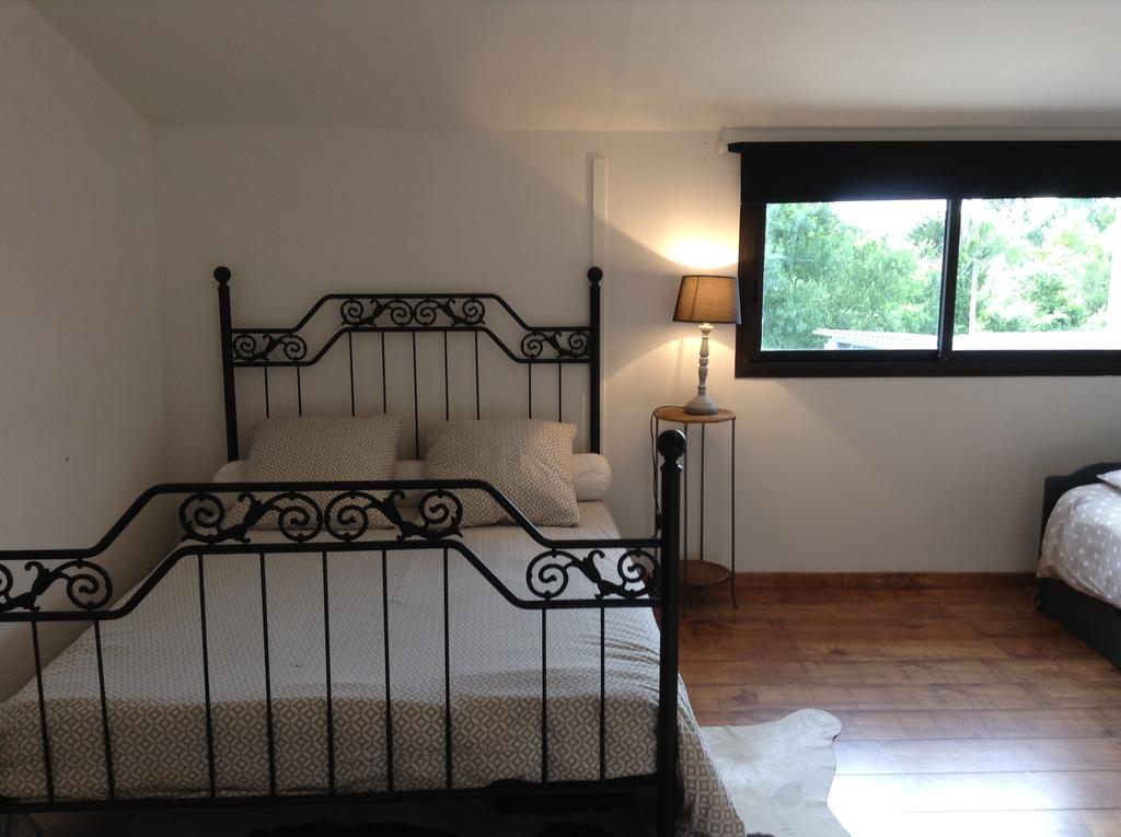 Le Mazet Chambre d'Hôtes Mauguio Chambre photo